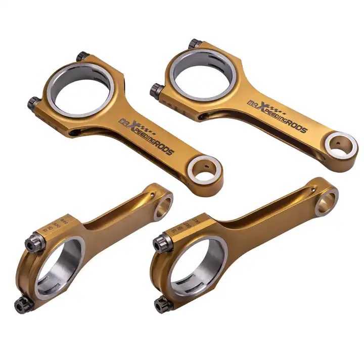 maxpeedingrods forged connecting rods for vw