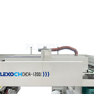 Máy in flexo vệ tinh 4 màu tốc độ cao cho vải không dệt và giá giấy nhiều lớp - Product Image 2