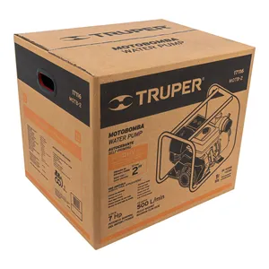 SCATOLA 1 Scatola di ricambio per MOTB-2, TRUPER - Product Image 1