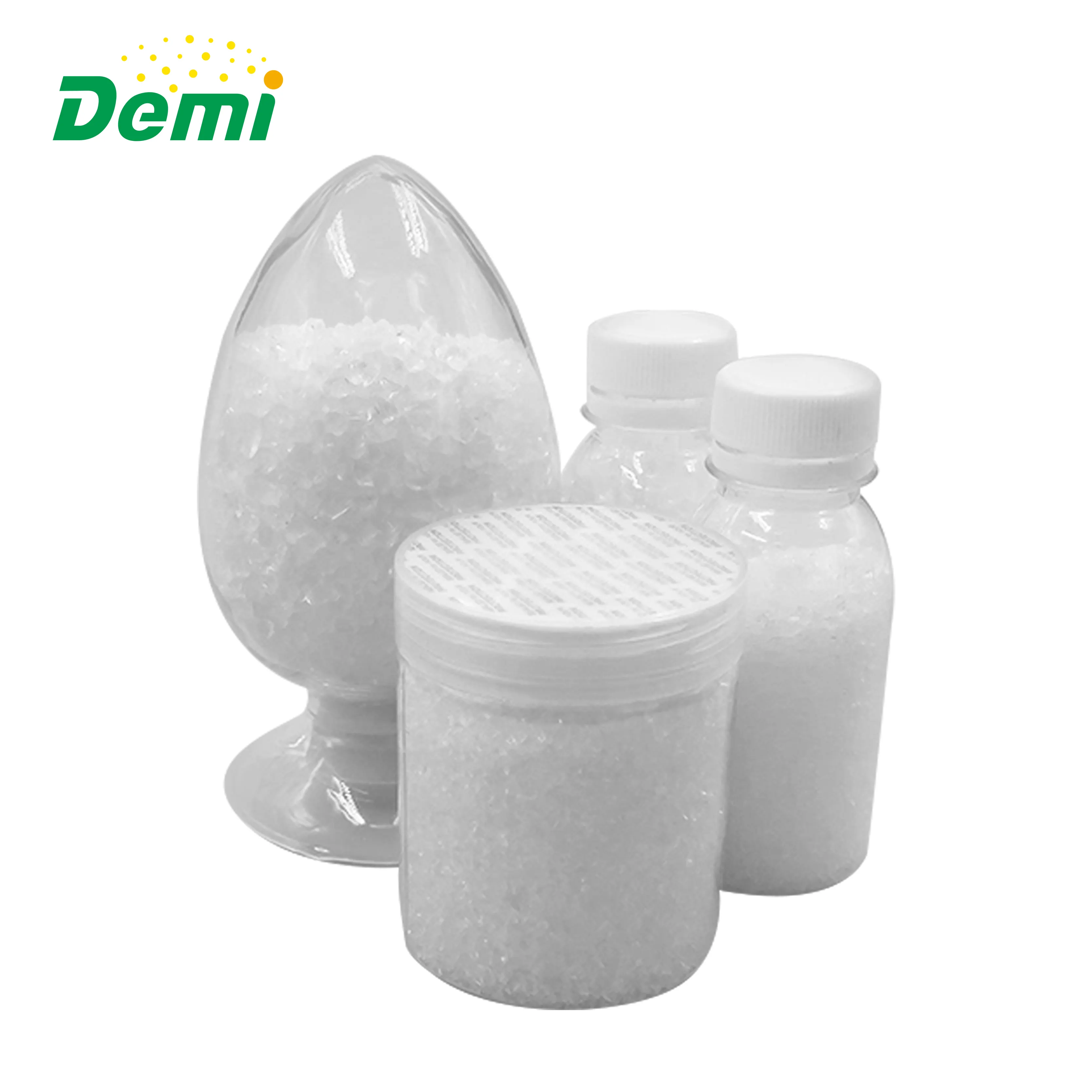 Acrilato de POTA giá của kali Polyacrylate cho nhà máy siêu thấm polymer cho nông nghiệp tinh thể Hydrogel