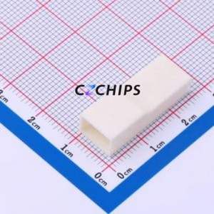 280232-8 Connector Housing Connector Whole Sale Electronic Component Chips Supplier & BOM Service - Product Image 1