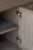 Meubles en bois récupéré meubles rétro mobiliario armoires de cuisine armoire en bois de pin recyclé armoire de rangement buffet