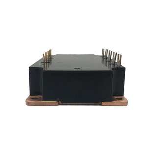 โมดูล IPM พลาสติก AC รุ่น PM200CBS060 ใหม่เอี่ยมสำหรับระบบอัตโนมัติทางอุตสาหกรรม - Product Image 2