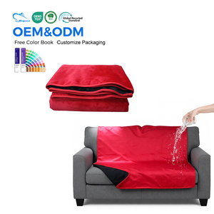 Mantas de Lujo Súper Acogedoras, Suaves, Impermeables y Reutilizables, Mantas de Franela Sherpa para <span class=keywords><strong>Intimidad</strong></span> y Amor, Mantas Impermeables - Product Image 1