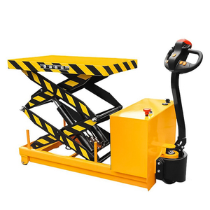 Behandelingsapparatuur Klein Elektrisch Schaarhefmechanisme - Product Image 5