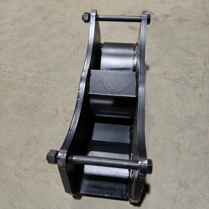 Nuevo Brazo <span class=keywords><strong>de</strong></span> Equilibrio <span class=keywords><strong>de</strong></span> Suspensión <span class=keywords><strong>de</strong></span> Remolque <span class=keywords><strong>de</strong></span> Acero al Manganeso <span class=keywords><strong>de</strong></span> Alta Calidad para Semirremolque, 28T Carga Útil Máxima, Pieza <span class=keywords><strong>de</strong></span> Repuesto - Product Image 6