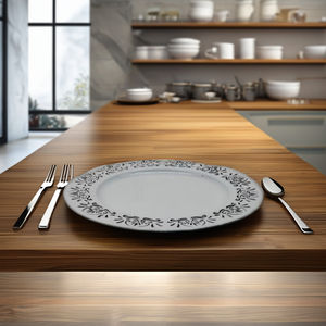 Meilleure vente Yicix coussin de charge en plastique fait à la main couleur personnalisée pour la fête à la <span class=keywords><strong>maison</strong></span> plats et assiettes de haute qualité prix de vente global - Product Image 6