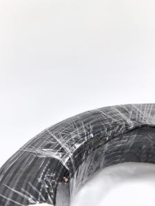 Câble d'alimentation multi-brins en PVC pour usage industriel et automobile, fil audio automobile à âme en cuivre toronné, vente directe du fabricant, 30VAC 60VDC - Product Image 3