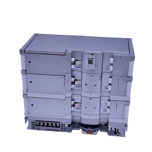 소형 자동화를 위한 ARM <span class=keywords><strong>Cortex</strong></span> <span class=keywords><strong>A8</strong></span> <span class=keywords><strong>CPU</strong></span>가 탑재된 Beckhoff CX9020-0111 임베디드 PC 컨트롤러 - Product Image 2