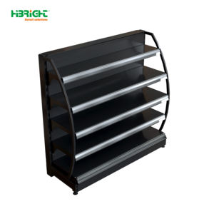 Diseño de Interiores y Suministro de Equipamiento para Supermercados a Medida, Solución Integral Llave en Mano para Tiendas Minoristas - Product Image 5