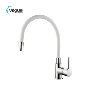 Vaguel Chất Lượng Tốt Linh Hoạt Hose Bếp Chậu Rửa Màu Vòi <span class=keywords><strong>Mixer</strong></span> - Product Image 4