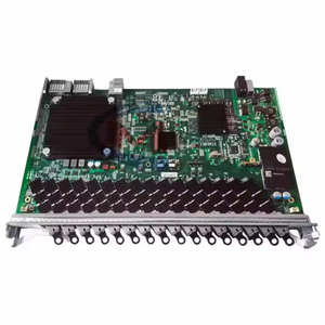 Nouvelle <span class=keywords><strong>carte</strong></span> de service EFTL 16 ports <span class=keywords><strong>10G</strong></span> <span class=keywords><strong>EPON</strong></span> pour équipement <span class=keywords><strong>fibre</strong></span> optique FTTH GEPON OLT C600 C650 C680 EFTL - Product Image 2