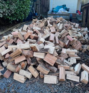 Déchets de bois en vrac (bois de chauffage / bois à brûler) - Product Image 2