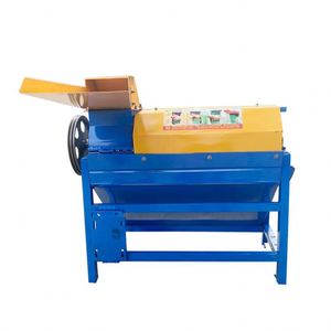 Nuovo Tipo di Attrezzatura per Sbucciare Albicocche Fresche e Separare la Polpa, Macchina Separatrice di Noccioli e Polpa di <span class=keywords><strong>Albicocca</strong></span> Selvatica - Product Image 1