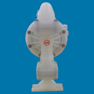 1 Inch P200/PKPPP/TNU/TF/PTV Wilden Polypropylene air Operated Diaphragm <b>Pump</b> Industry - Product Image 5