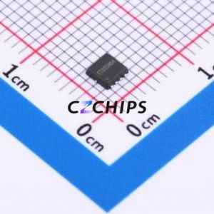 ทรานซิสเตอร์ฟิลด์ทรานซิสเตอร์ DFN3X3-8L GT095N04D3 (MOSFET) แบบดั้งเดิม-ใหม่เอี่ยม - Product Image 1