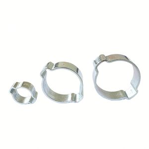 Raccords de tuyauterie de haute qualité, très demandés, norme britannique, selle lourde galvanisée - Product Image 1