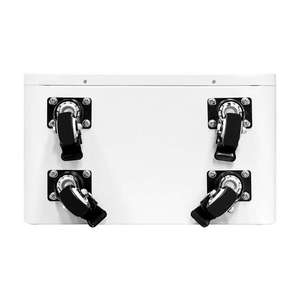 Home Solar <b>Energy</b> <b>Storage</b> <b>System</b> 51.2V Saving Hybrid Grid Battery - Product Image 4