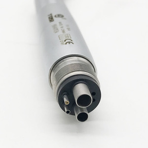 CE Approuvé <span class=keywords><strong>Tosi</strong></span> <span class=keywords><strong>TX</strong></span>-<span class=keywords><strong>164A</strong></span> Dentaire LED E-générateur Bouton Poussoir Haute Vitesse Pièce à Main avec 3 Pulvérisation d'Eau Universel à Toutes les Unités Dentaires - Product Image 4