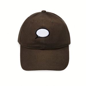 Casquettes de baseball personnalisées en gros pour hommes, casquettes de baseball avec logo, casquettes personnalisées à 6 panneaux, 100% coton - Product Image 5
