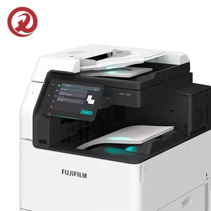 65ppm <strong>Fotocopier</strong> Multifuncional SRA3 Toner Printer Copier Scanner C6570 Ethernet USB 10.1 Inch Touch Screen for Xe-rox Machine - Product Image 2