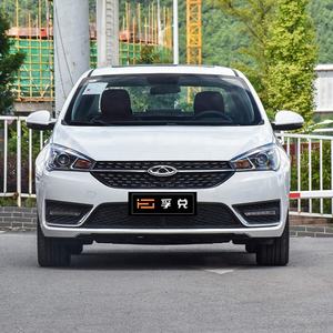 Chery Arrizo 5 GT Small Ant, Vehículo de 4 Pasajeros, Asientos de Cuero, Interior Oscuro, Techo Metálico, Euro VI, <span class=keywords><strong>Segunda</strong></span> <span class=keywords><strong>Mano</strong></span>, Auto Nuevo Hecho en China - Product Image 2