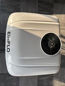Aire Acondicionado Marino EIRFLO T5000 12V/24V 4G con Control por Voz, 8400 BTU, Unidad de Techo para Barco, Uso en Cabina - Product Image 4