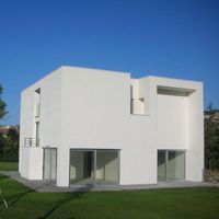 Maison préfabriquée de luxe, structure en acier, maison mobile sur roues, maison de parc, chalet, résistance au feu, modulaire, entièrement meublée