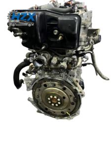 محرك بنزين 2ZR مستعمل رباعي الأسطوانات سعة 1.8 لتر لسيارات تويوتا كورولا، ياريس، فيرسو، أليون، أوريس، بونتياك فايب - Product Image 6