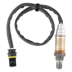 Sensor de oxígeno 0258005259 para <span class=keywords><strong>BMW</strong></span> 3 E46 5 E39 E60 E61 7 E65 E66 E67 Z3 <span class=keywords><strong>E36</strong></span> Z4 E85 2.2L 2.5L 3.0L 11787503441 7503441-03 - Product Image 2