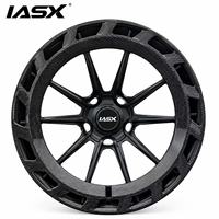 Jantes forgées 2 pièces sur mesure à profil profond 20 21 22 24 26 28 30 pouces pour Chevrolet Nova Pro Touring