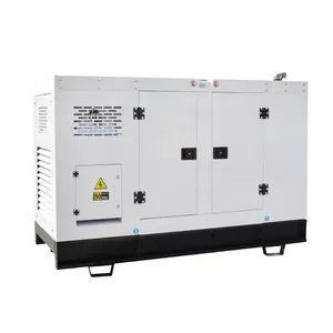 Wholesale new innovations noiseless 40kw 54.4hp engine generator set price for sale diesel generator