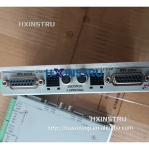 1PCS NUEVO Panel ELMO G-DUO10/100-AMBA, Transporte Rápido H H - Product Image 2