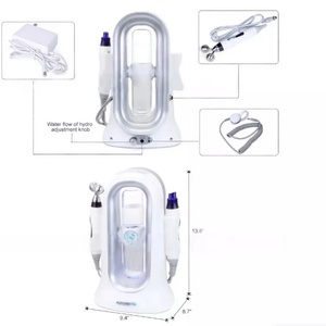 H2O2 Hydro Clean Skin Care Aqua Peeling, Cuidado de la Piel, Belleza, Cuidado Personal, Uso Doméstico, Máquina de Belleza Facial - Product Image 6