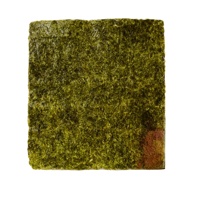 Offres Spéciales de sushi japonais expédition rapide onigiri rôti nori emballage d'algues sushi rôti nori pour sushi nourriture et restaurants