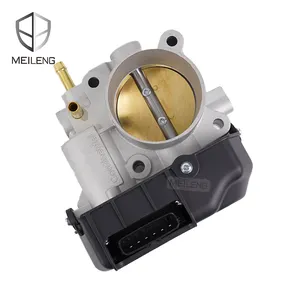 MEILENG 16400-5A4-H01 auto engine systems superb quality car throttle valves for honda Accord CIVIC CR-V crv ODYSSEY e NP1 E NS1
