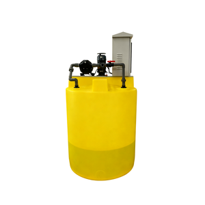 YHIOT Hochleistungs-IoT-Bewässerungssteuerungssystem mit großem Durchfluss für großflächige Ackerland mit PLC-Kernkomponenten - Product Image 3