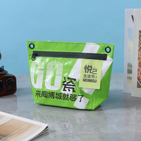 Sac à bandoulière tissé personnalisé avec revêtement filmé, résistant à l'eau, pour femme, idéal pour les voyages et les activités de plein air – Cadeau idéal pour les meilleures amies