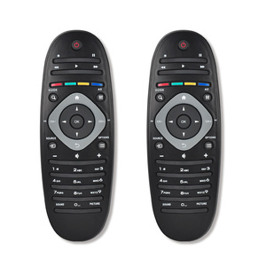 Control remoto para televisor <span class=keywords><strong>Philips</strong></span>, 38 botones, venta al por mayor de fábrica - Product Image 3