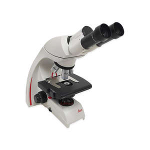 Microscopio binocular <span class=keywords><strong>Leica</strong></span> DM500-Equipo de Laboratorio Educativo - Product Image 1
