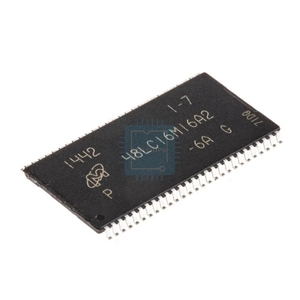 48lc16m16a2 gốc linh kiện điện tử Trung Quốc Thương mại - Product Image 1