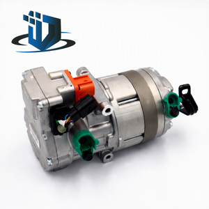 Compresor Híbrido de CA de 12V Remanufacturado DW para <span class=keywords><strong>Kia</strong></span> Sorento y <span class=keywords><strong>Kona</strong></span> OE 977E1P4500, Aire Acondicionado Automotriz, 1 Año de Garantía - Product Image 1