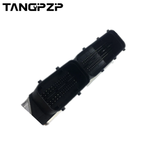 0281013665 EDC16C39-6.H1 Carte de calculateur moteur Unité de commande électronique <span class=keywords><strong>ECU</strong></span> pour FOTON FAW DACHAI - Product Image 3