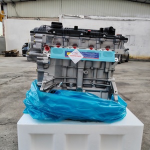 Venta al por mayor de fábrica: Bloque de motor largo G4NB 2.0L para Hyundai (modelos G4NA/G4NB/G4NC/G4LC/G4LA/G4KH/G4FJ/G4FD) - Bloque Avanzado - Product Image 3