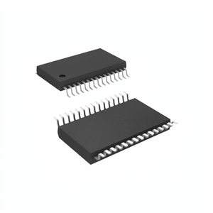 <b>30</b> TFSOP In Stock Electronics Component ADS7958QDBTRQ1 Data Acquisition - Product Image 1