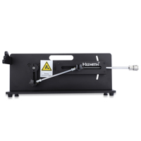 Hismith Table Top 2.0 Pro 48W Premium Sexmaschine mit KlicLok System APP Fernbedienung Kabelgebundene 3-in-1-Steuerung Erwachsenen-Personenpflegegerät