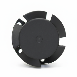 พัดลมแกนไฟฟ้ากระแสตรง T1ป้องกัน2510มงกุฎสำหรับทางการแพทย์ - Product Image 1