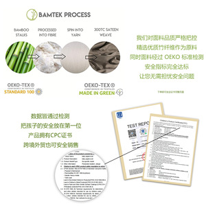 Nuova Collezione Camicia <span class=keywords><strong>da</strong></span> <span class=keywords><strong>Notte</strong></span> <span class=keywords><strong>per</strong></span> Ragazze in Fibra di Bambù con Stampa Cartoon Personalizzata Morbida e Delicata sulla Pelle <span class=keywords><strong>per</strong></span> Dormire - Product Image 5