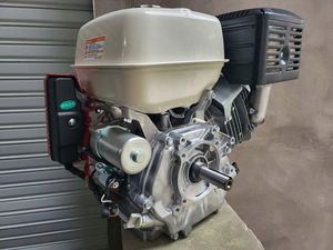 Motor de Gasolina de 4 Tiempos Refrigerado por Aire de 5.5 HP Gx160, Motores para Cortacésped en Venta - Product Image 4