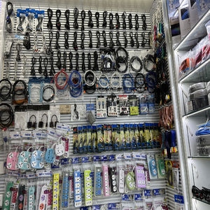 Enchufe/toma de corriente alterna, adaptador/<span class=keywords><strong>conector</strong></span>, fabricante, venta directa, cable personalizado 5,5 2,5 2,1 3,5mm <span class=keywords><strong>macho</strong></span>/<span class=keywords><strong>hembra</strong></span> - Product Image 2